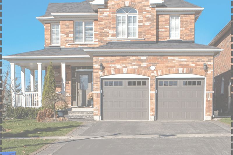 garage door